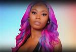 Asia's Most Popular Rapper: Asian Doll