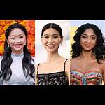 Asian Actresses Under 25 Dominating the Screen