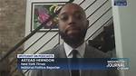 Astead Herndon: a Rising Star in Journalism