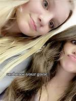 Aubreigh Wyatt's Friends: a Closer Look at Her Inner Circle