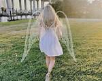 **Aubreigh Wyatt with Wings: a Journey Beyond the Ordinary**