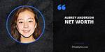 Aubrey Anderson Emmons Net Worth – How Much Is Aubrey Anderson Emmons Worth?