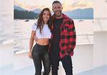 Aubrey Marcus Got Married to Vylana Marcus After Separating from Whitney Miller