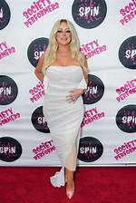 Aubrey Oday a Singer Is Expecting Her First Child ·