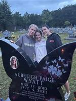 Aubrey Wyatt: a Journey Through Friendship
