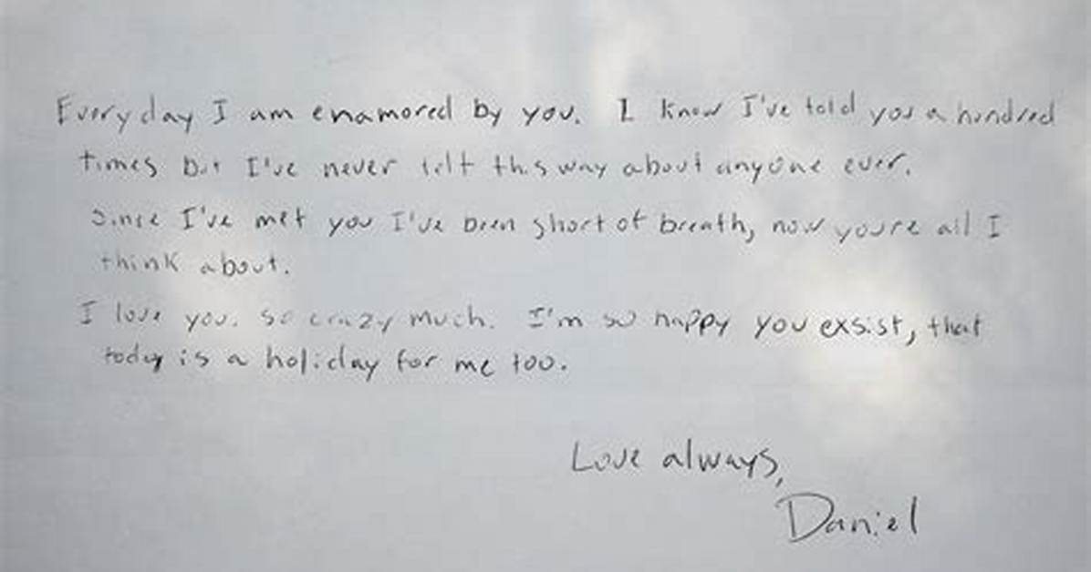 Aubriegh Wyatt's Letters: a Journey Through Time and Emotion