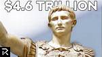 Augustus Caesar Net Worth – How Much Was Augustus Caesar Worth?