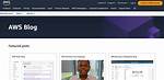 Aws Blogs – Top Aws Blogs and Websites