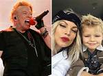 Axl Rose's Children: the Legacy Beyond the Stage