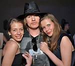 Axl Rose's Daughter: Exclusive Photos and Unseen Moments