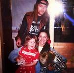 Axl Rose's Family Legacy: Discovering His Children's Names