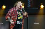 Axl Rose's Wealth: a Deep Dive into His Net Worth