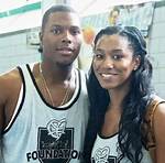 Ayahna Cornish-Lowry Married to Kyle Lowry; Earnings, House, and Properties of the Couple