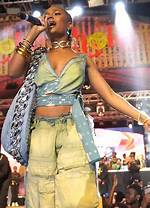 Ayra Starr: the Rising Star in the Music Industry