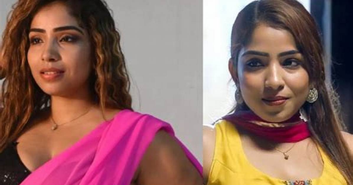 Ayushi Jaiswal: Unveiling the Star of Ullu Web Series