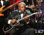 B. B. King Net Worth – How Much Is B. B. King Worth?
