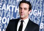 B. J. Novak Net Worth – How Much Is Novak Worth?