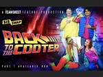 **Back to the Cooter: a Journey of Rediscovery**