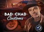 Bad Chad Net Worth – How Much Is Bad Chad Worth?