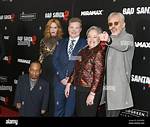 Bad Santa Cast Net Worth – Richest Cast Members Salary
