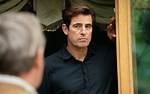 Bad Sisters Cast Claes Bang and Wife Lis Kasper Bang Age Difference Update and Family