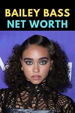 Bailey Bass Net Worth – How Much Is Bailey Bass Worth?