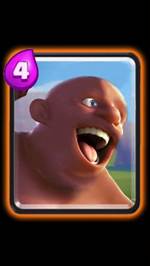 Bald Hog Rider: the Unconventional Champion in Clash of Clans