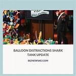 Balloon Distractions Shark Tank – Founder, Net Worth, and Investment