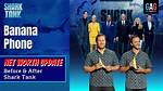 Banana Phone Shark Tank – Founder, Net Worth and Investment