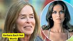 Barbara Bach Net Worth – How Much Is Barbara Bach Worth?