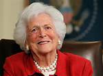 Barbara Bush Net Worth – How Much Is Bush Worth?