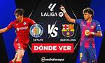Barcelona Vs. Getafe: a Comprehensive Analysis of Their Rivalry