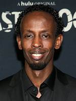 Barkhad Abdi Net Worth – How Much Is Barkhad Abdi Worth?