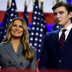 Barron Trump Dating: a Look into His Romantic Life
