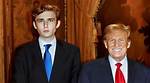 Barron Trump: Exploring His Age and Height