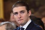 Barron Trump Net Worth: a Deep Dive into the Youngest Trump's Financial Future