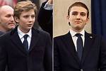 Barron Trump: the Wealth of a Young Heir