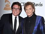 Barry Manilow and Garry Kief's Journey to Marital Bliss