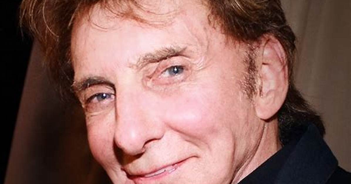 Barry Manilow Net Worth – How Much Is Manilow Worth?