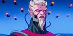 Bastion X Men 97: a Deep Dive into the Iconic Animated Series