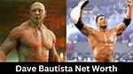Batista Net Worth – How Much Is Batista Worth?