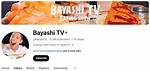 Bayashi Height, Weight, Net Worth, Age, Birthday, Wikipedia, Who, Nationality, Biography