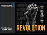 Beartek Bluetooth Smart Gloves Control Your Phone – Shark Tank Update