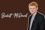 Beckett Mcdowell: a Rising Star in the Entertainment Industry