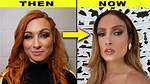 Becky Lynch Plastic Surgery: the Truth Behind Her Stunning Espy Appearance