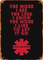 Behind the Curtain: the Red Hot Chili Peppers Scandal
