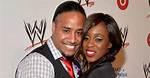 Behind the Scenes: Jey Uso's Wife