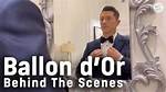 Behind the Scenes: the Life of Lewandowski's Wife