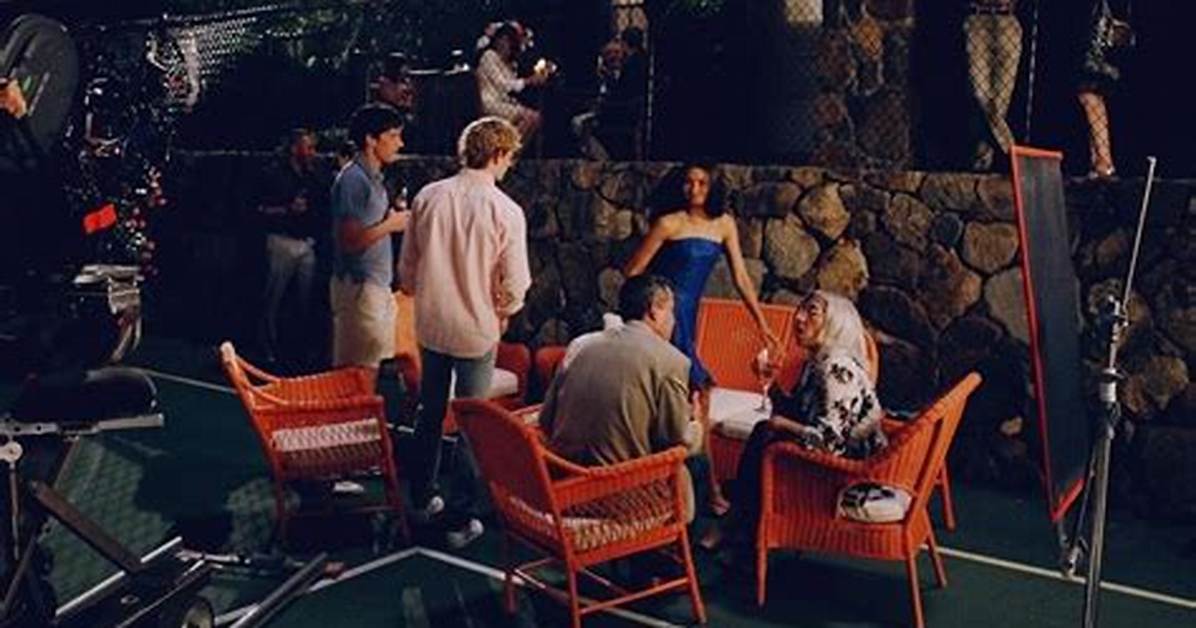 Behind the Scenes: the Life of Mike Judge's Wife