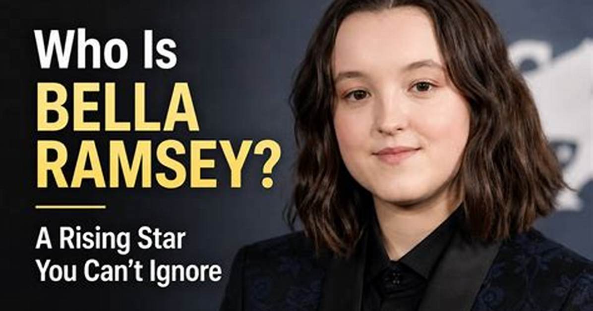 Bella Kath Erone: the Rising Star of Social Media